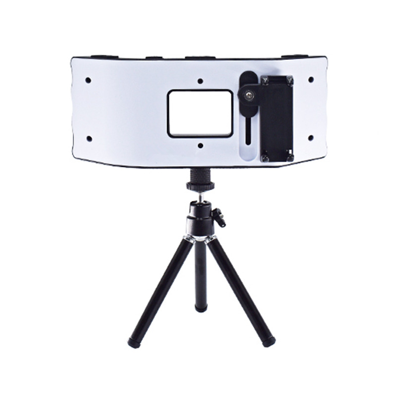Teeth Whitening For Photos - Tandheelkundige LED-uithardingslamp Orale fotoflitslamp Tanden bleken