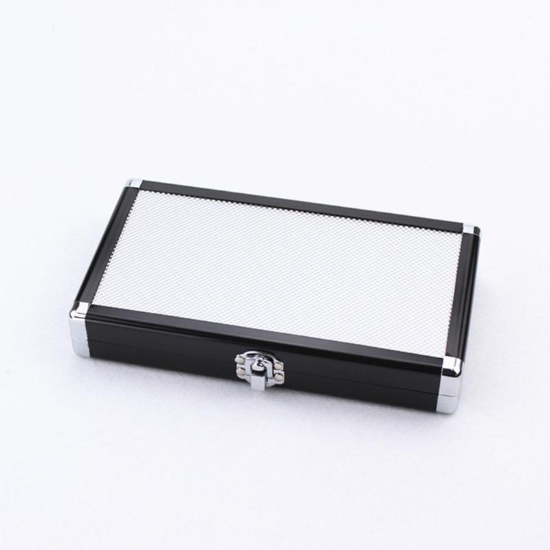 Teeth Whitening Shade Guide - L8RD Professionele 3D Tanden Whitening Schaduw