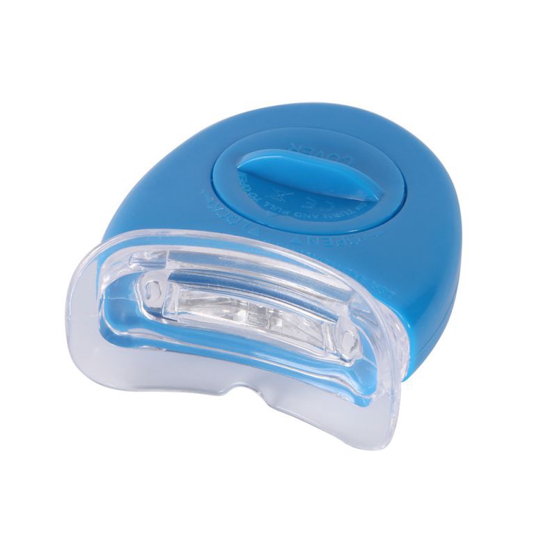 Teeth Whitening Uv Kit - LED Tanden Whitening Licht Whitening Blauw