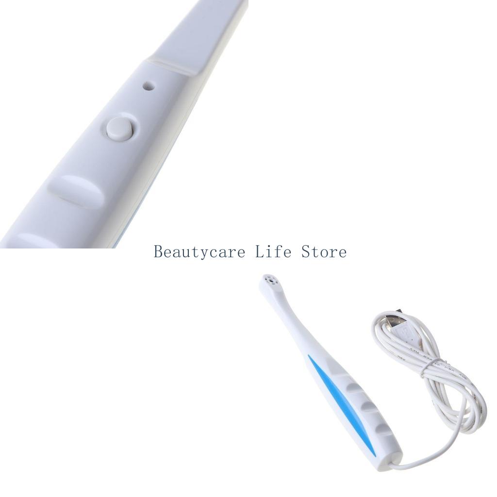 Teeth Whitening For Photos - 652C Orale tandheelkundige USB-camera Tandartsapparaat Tanden