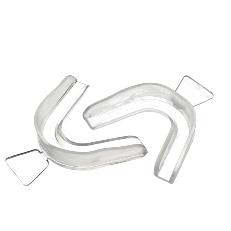 1Pc/2 Stuks Transparante Tande - Teeth Whitening With Trays recensie en prijs