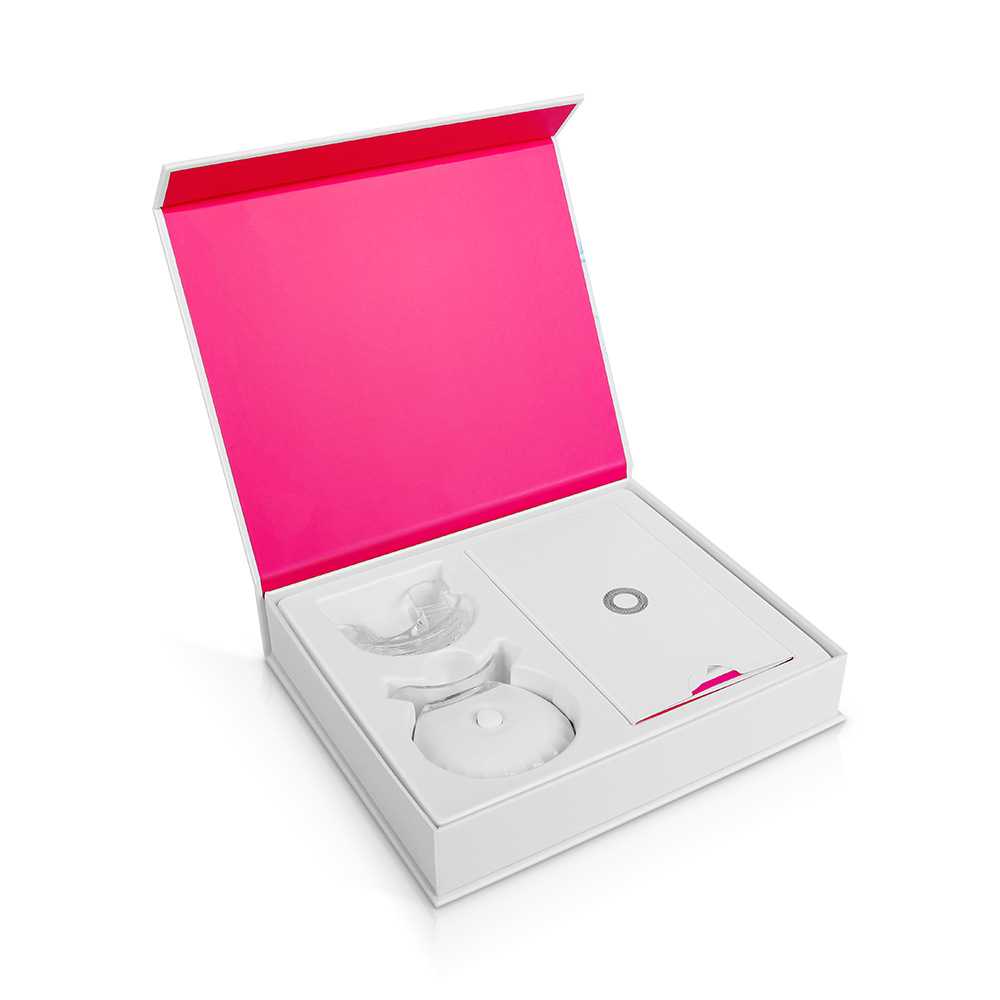 PAP Set 6*4.2 ml Tandheelkundi - Teeth Whitening Led Kit recensie en prijs