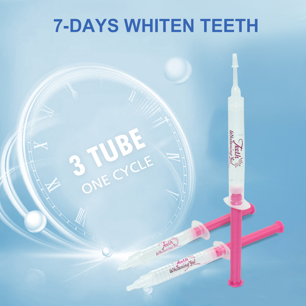 Tandenbleekgel PAP of 35%CP Ta - Teeth Whitening With Peroxide recensie en prijs