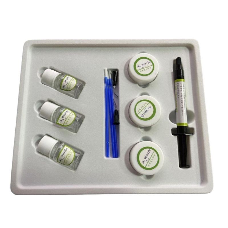Tandheelkundige Tanden Whiteni - Teeth Whitening With Peroxide recensie en prijs