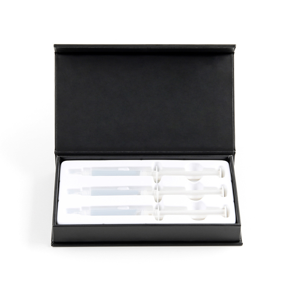 Tanden Whitening Gel Met Boeti - Teeth Whitening With Peroxide recensie en prijs