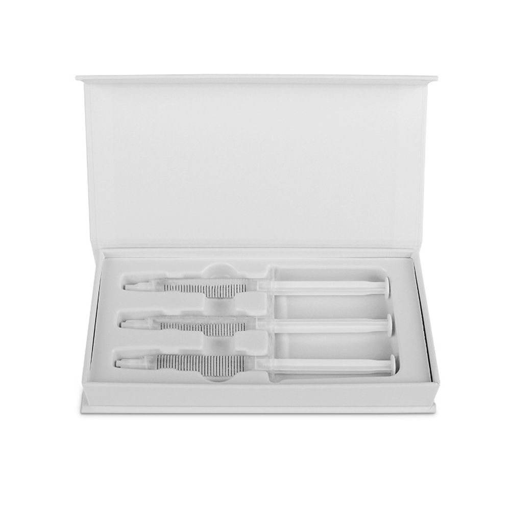 Tanden Whitening Gel Met Boeti - Teeth Whitening With Peroxide recensie en prijs