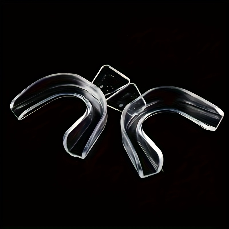 Unisex tandenaligner van silic - Teeth Whitening With Trays recensie en prijs