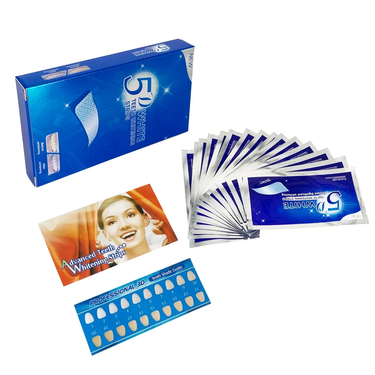 Witte Tand Tandheelkundige Mon - Teeth Whitening With Peroxide recensie en prijs