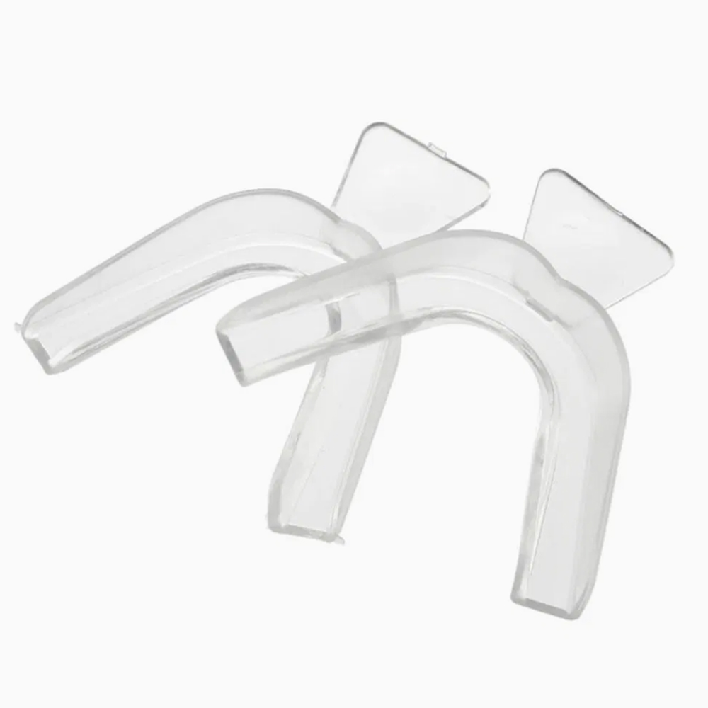 50 stks Tandheelkundige Gebits - Teeth Whitening With Trays recensie en prijs