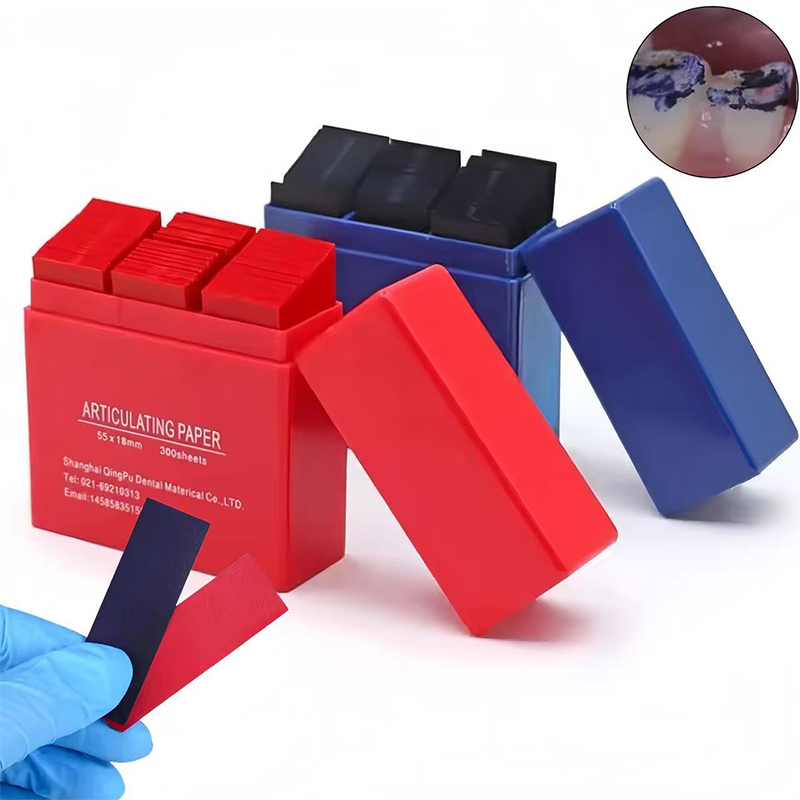 300 stks/doos Dental Articuler - Teeth Whitening Retainer recensie en prijs