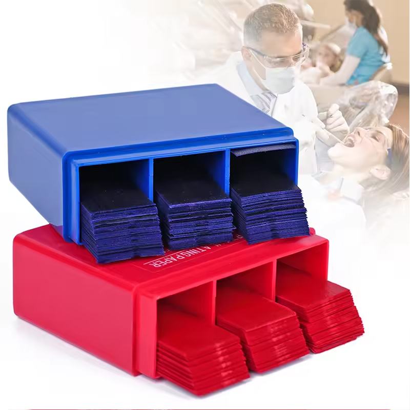 300 stks/doos Dental Articuler - Teeth Whitening Retainer recensie en prijs