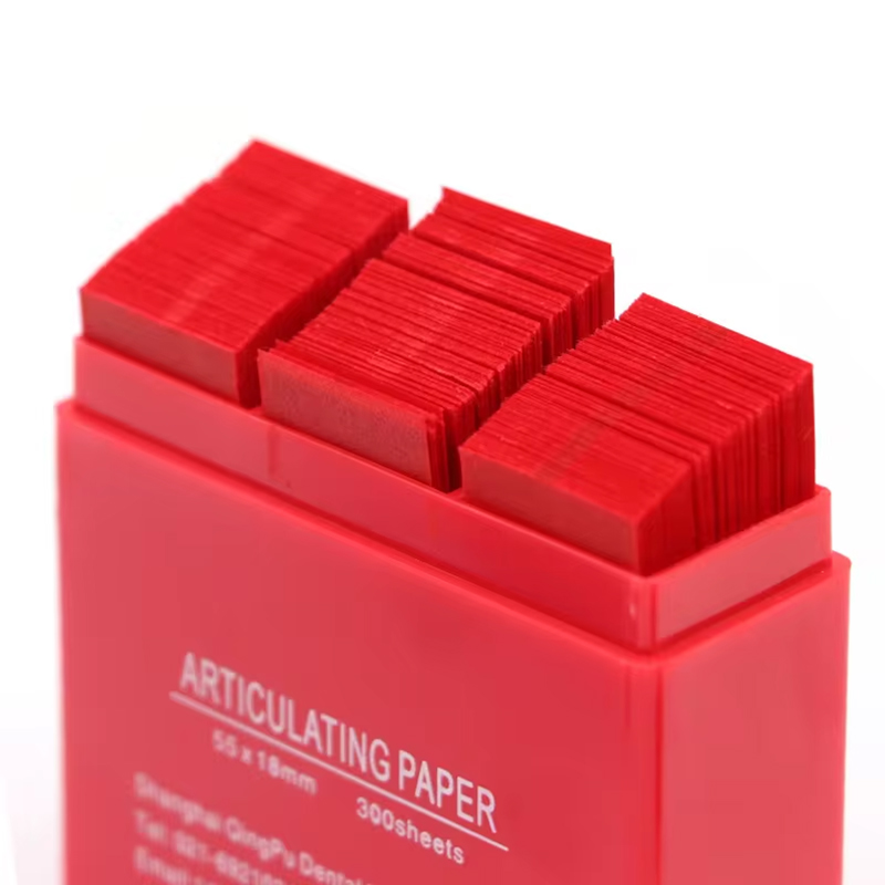 300 stks/doos Dental Articuler - Teeth Whitening Retainer recensie en prijs