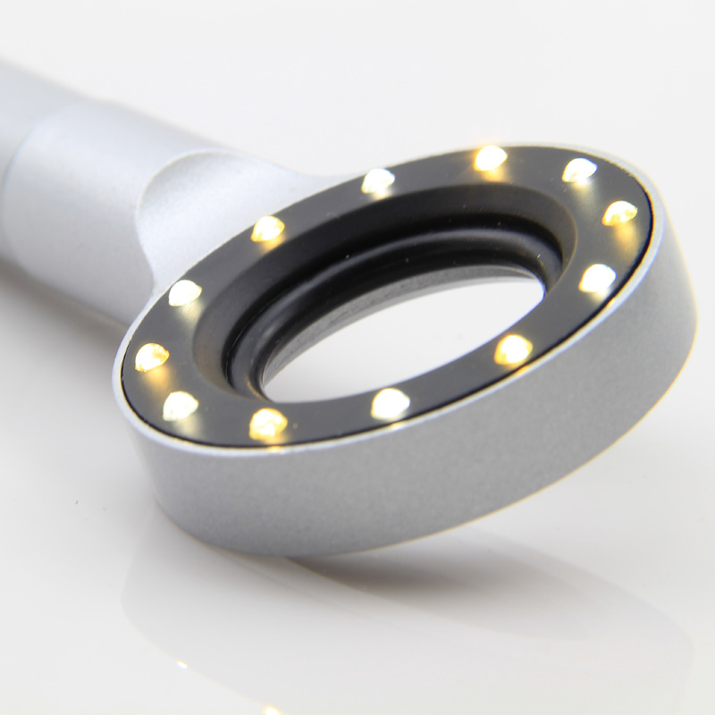 3 in 1 Dental Base Light Shade - Teeth Whitening Shade Guide recensie en prijs