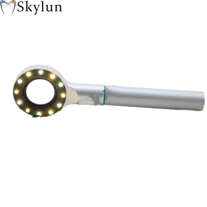 3 in 1 Dental Base Light Shade - Teeth Whitening Shade Guide recensie en prijs