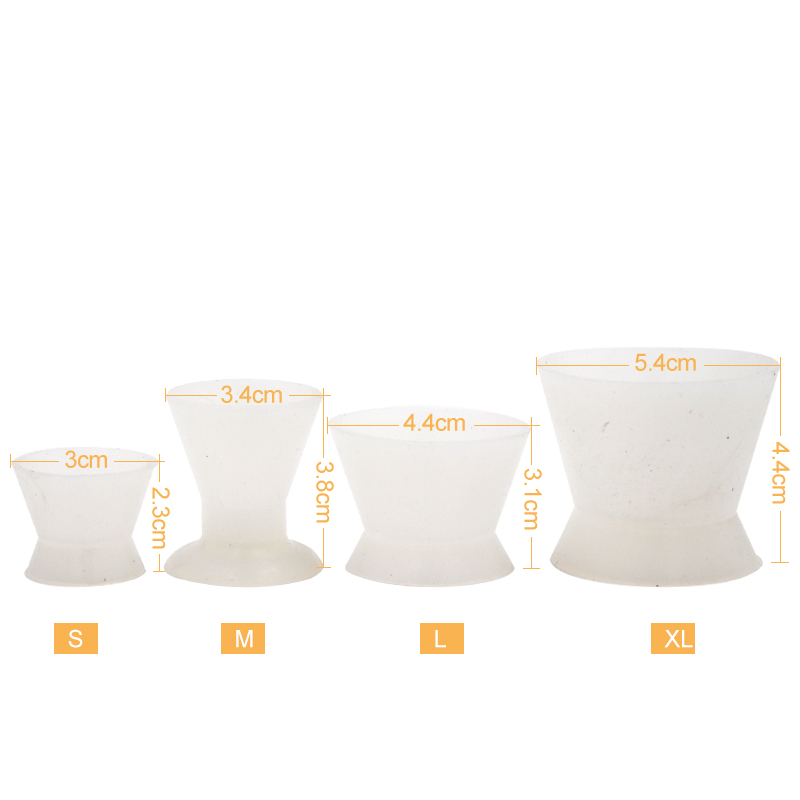 4 Stuks Tandheelkundige Materi - Teeth Whitening With Trays recensie en prijs