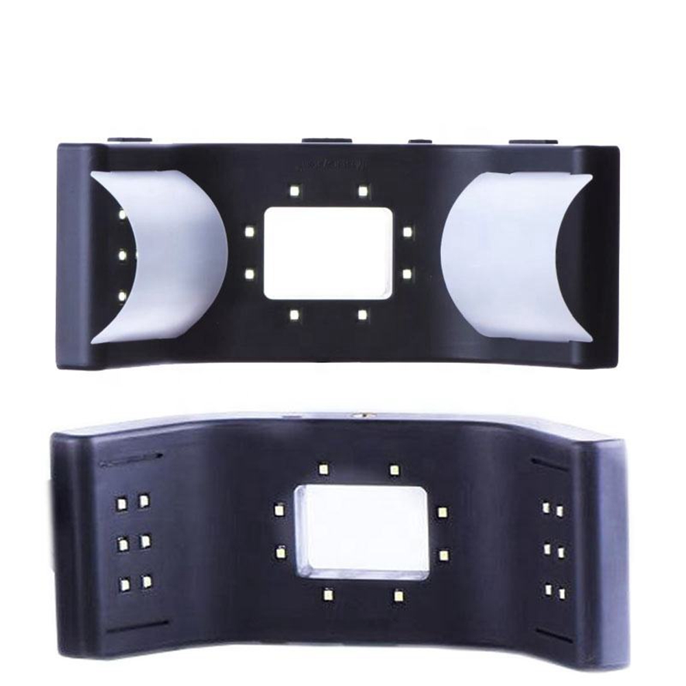 Tandheelkundige LED-uitharding - Teeth Whitening For Photos recensie en prijs