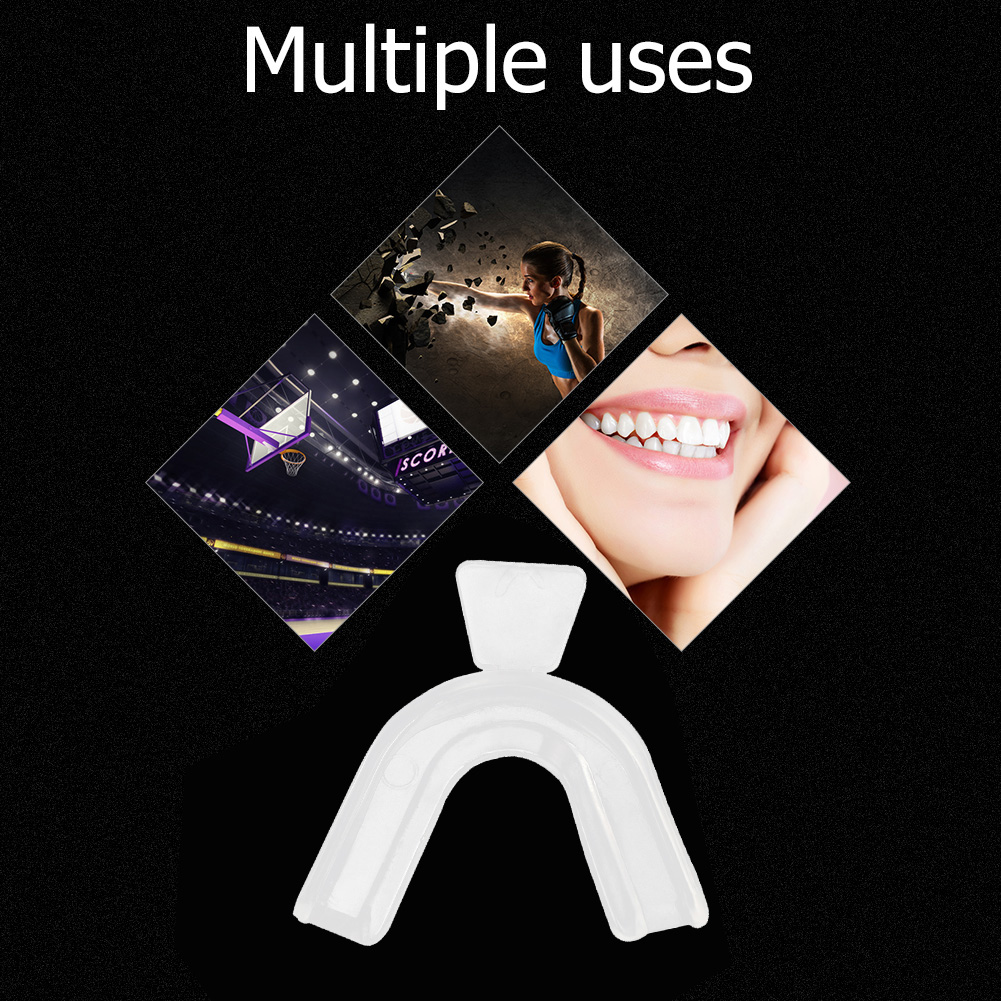 2/4 Stuks Zachte Tand Orthodon - Teeth Whitening With Trays recensie en prijs