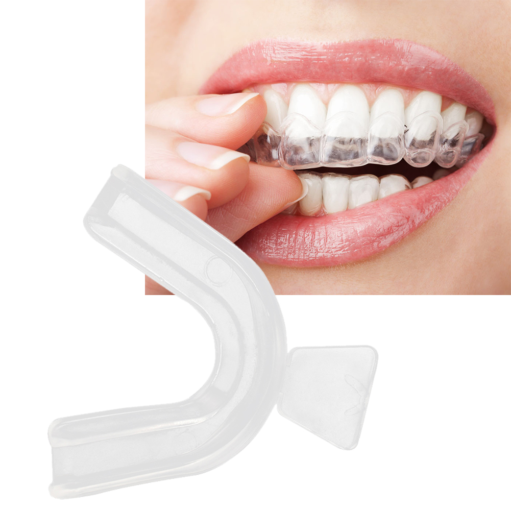 2/4 Stuks Zachte Tand Orthodon - Teeth Whitening With Trays recensie en prijs