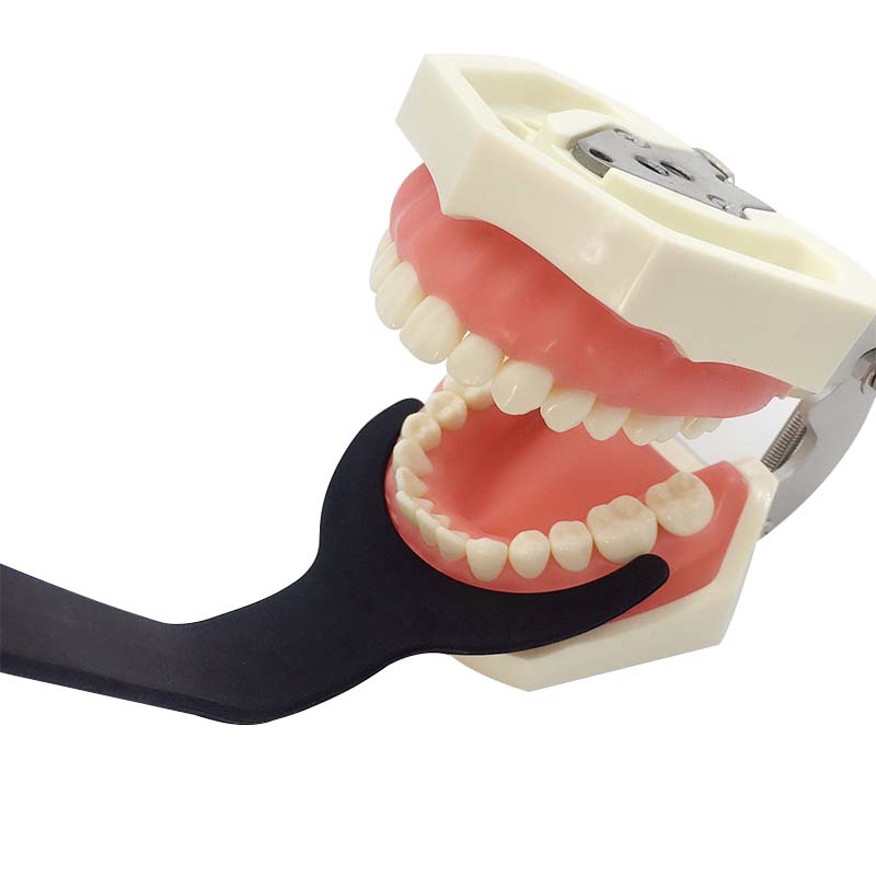 Buigbaar tandheelkundig fotoco - Teeth Whitening For Photos recensie en prijs
