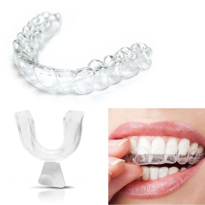 Anti Snurken Bruxisme Slapen M - Teeth Whitening Retainer recensie en prijs