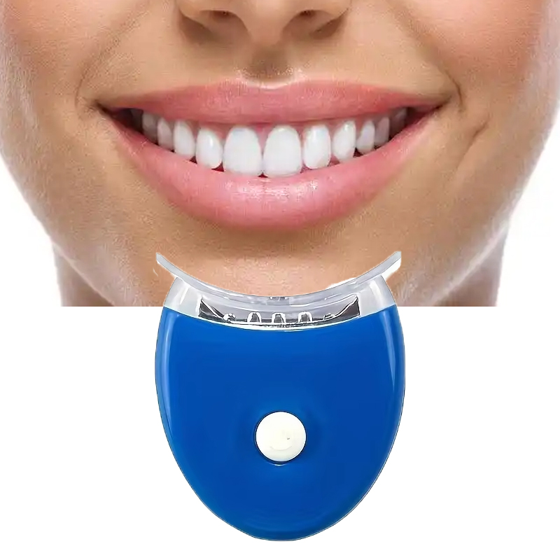 Thuisgebruik Draadloos tandenb - Teeth Whitening Led Kit recensie en prijs
