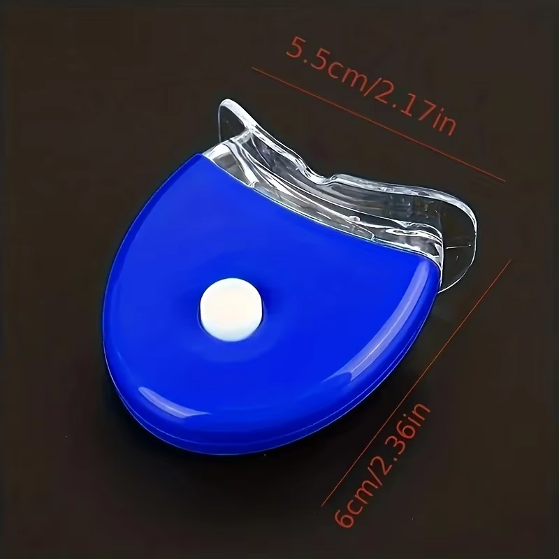Thuisgebruik Draadloos tandenb - Teeth Whitening Led Kit recensie en prijs