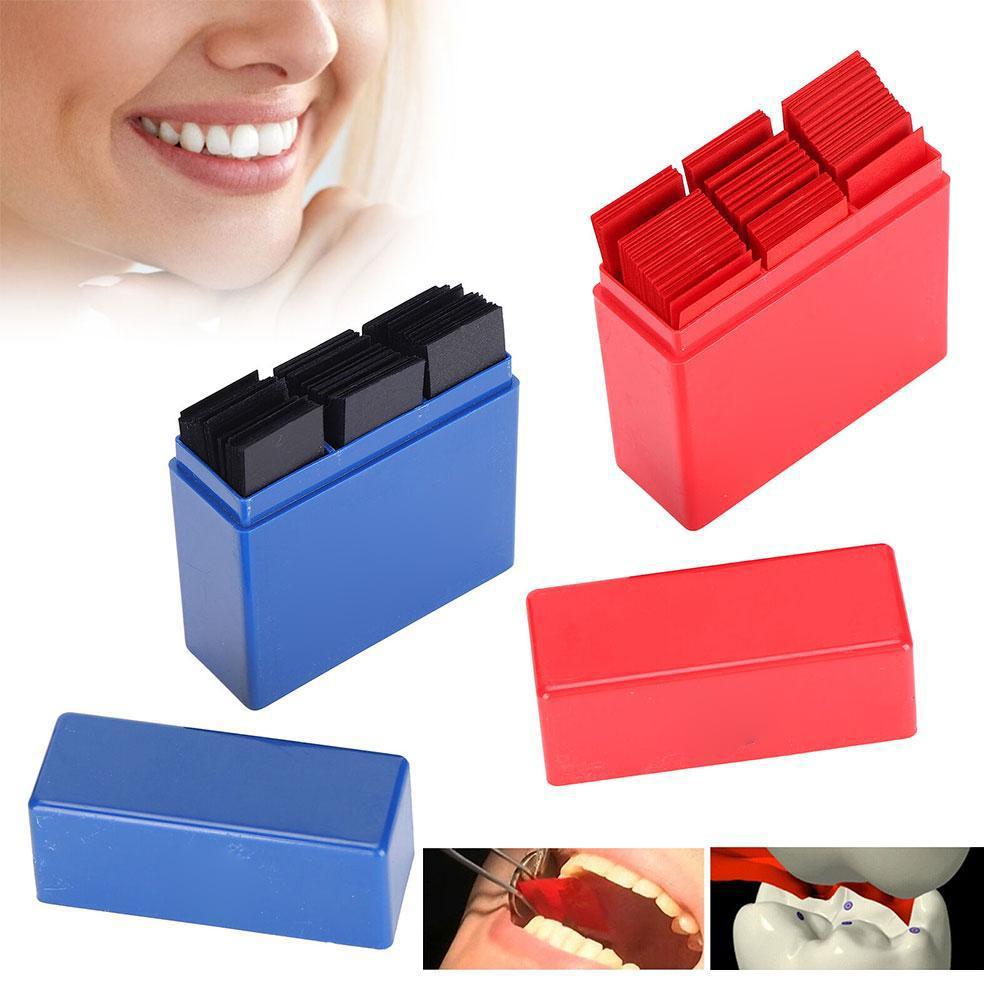 300 Vellen Tandheelkundige Art - Teeth Whitening Retainer recensie en prijs