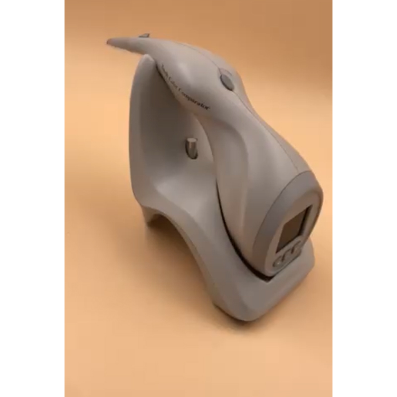 LED Tandbleekset Digitale Kleu - Teeth Whitening Shade Guide recensie en prijs
