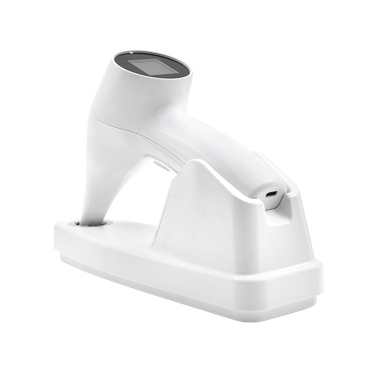 2025 NIEUWE Digitale Tanden Kl - Teeth Whitening Shade Guide recensie en prijs