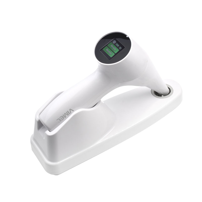2025 NIEUWE Digitale Tanden Kl - Teeth Whitening Shade Guide recensie en prijs