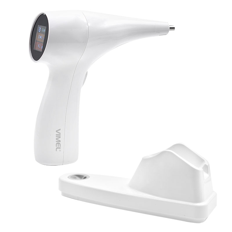 2025 NIEUWE Digitale Tanden Kl - Teeth Whitening Shade Guide recensie en prijs