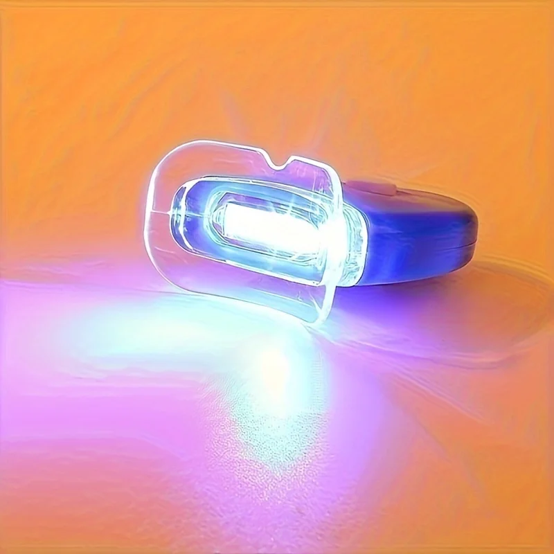 LED Tanden Whitening Licht Whi - Teeth Whitening Uv Kit recensie en prijs