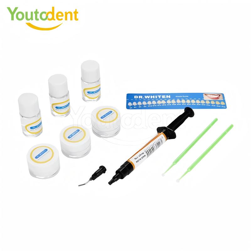 Tandheelkundige Whitening Kit  - Teeth Whitening With Peroxide recensie en prijs