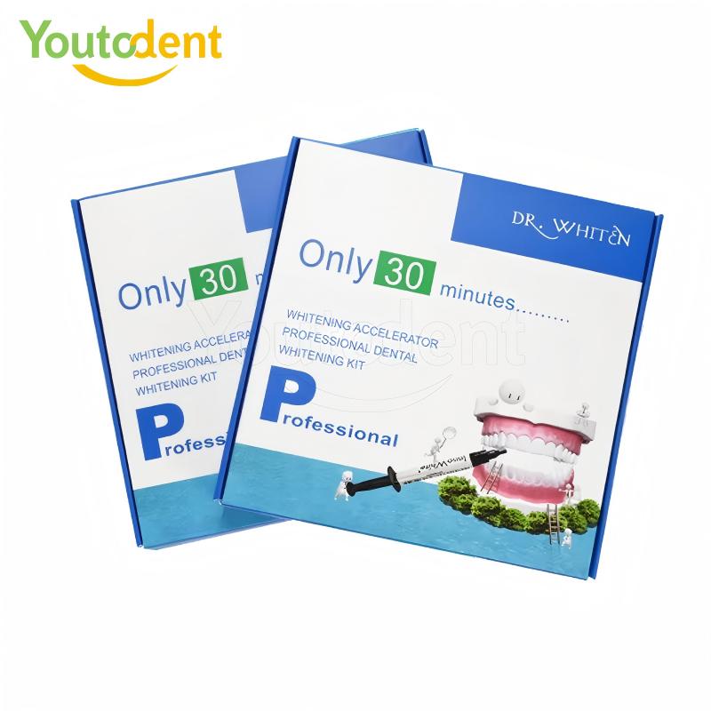 Tandheelkundige Whitening Kit  - Teeth Whitening With Peroxide recensie en prijs