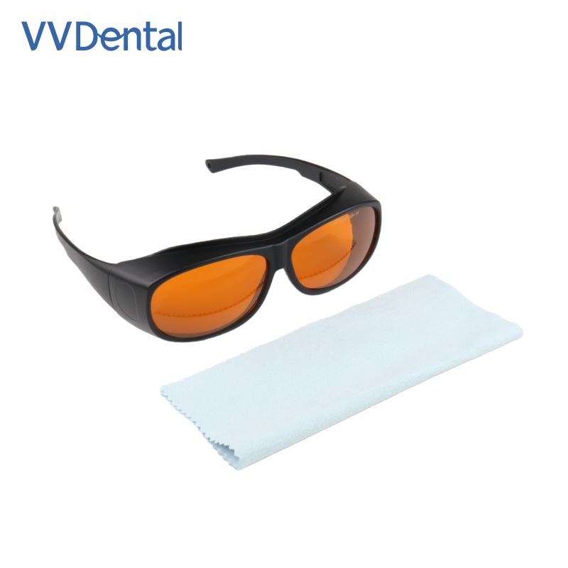 VV Tandheelkundige Veiligheids - Teeth Whitening Uv Kit recensie en prijs