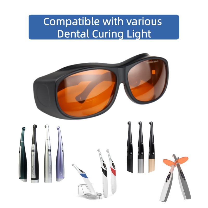 VV Tandheelkundige Veiligheids - Teeth Whitening Uv Kit recensie en prijs