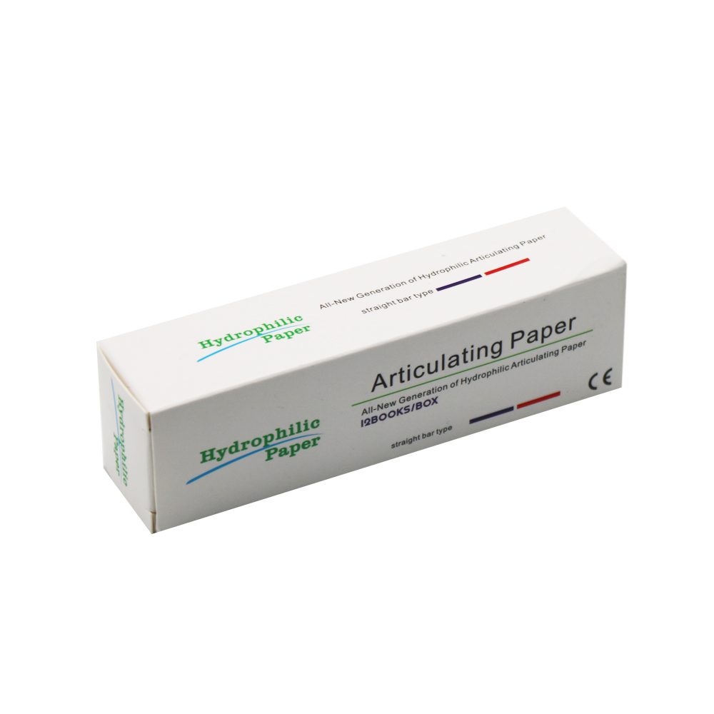 Scharnierend papier Tandarts L - Teeth Whitening Retainer recensie en prijs
