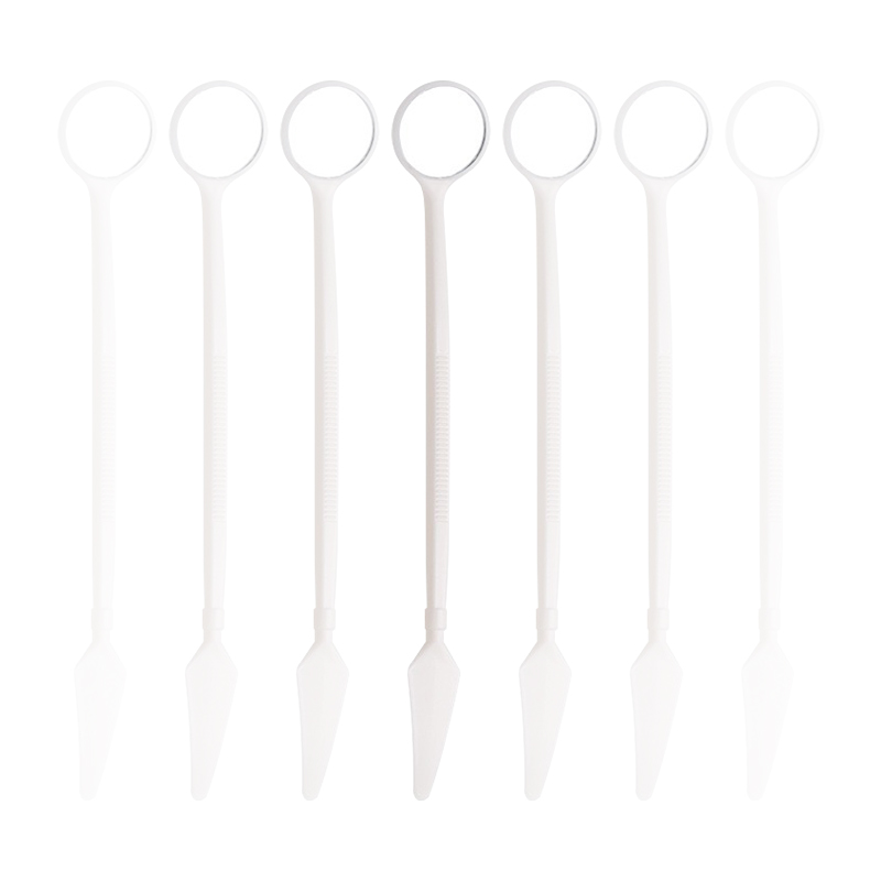 100 Stuks Plastic Tandheelkund - Teeth Whitening For Photos recensie en prijs
