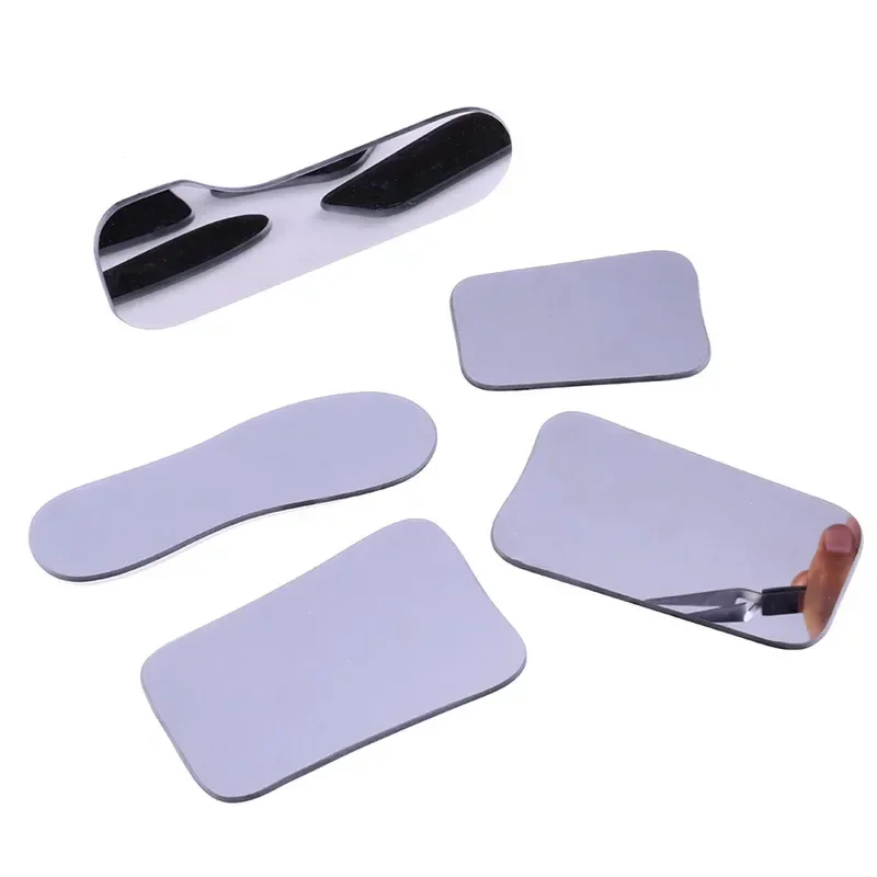 5 stks/set Tandheelkunde Ortho - Teeth Whitening Shade Guide recensie en prijs