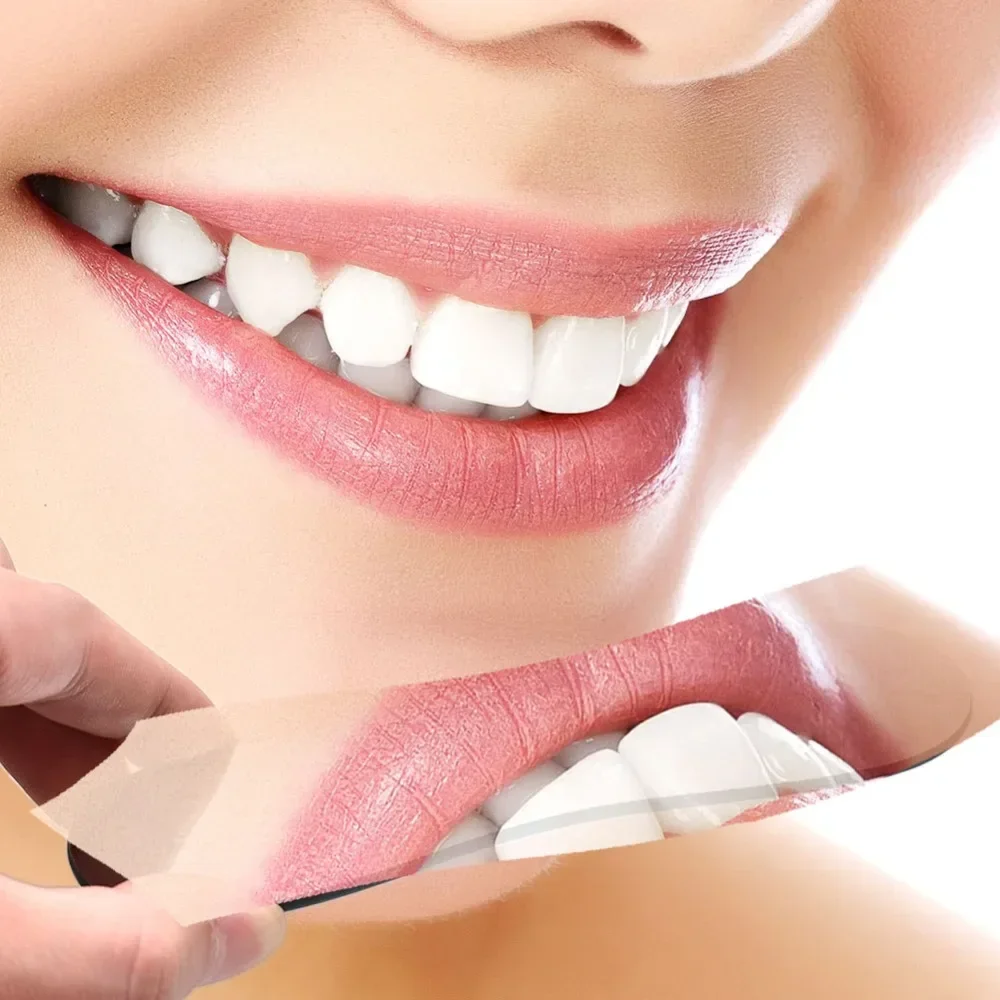 5 stks/set Tandheelkunde Ortho - Teeth Whitening Shade Guide recensie en prijs