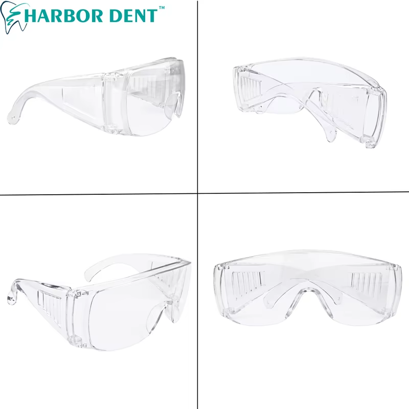 1PCS Dental Oogbescherming Bri - Teeth Whitening Uv Kit recensie en prijs