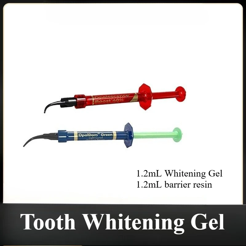 Tandheelkundig Materiaal Water - Teeth Whitening With Peroxide recensie en prijs