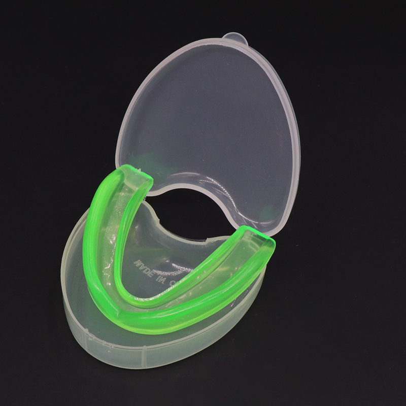 COYOCO Sport Tand Siliconen Mo - Teeth Whitening Retainer recensie en prijs