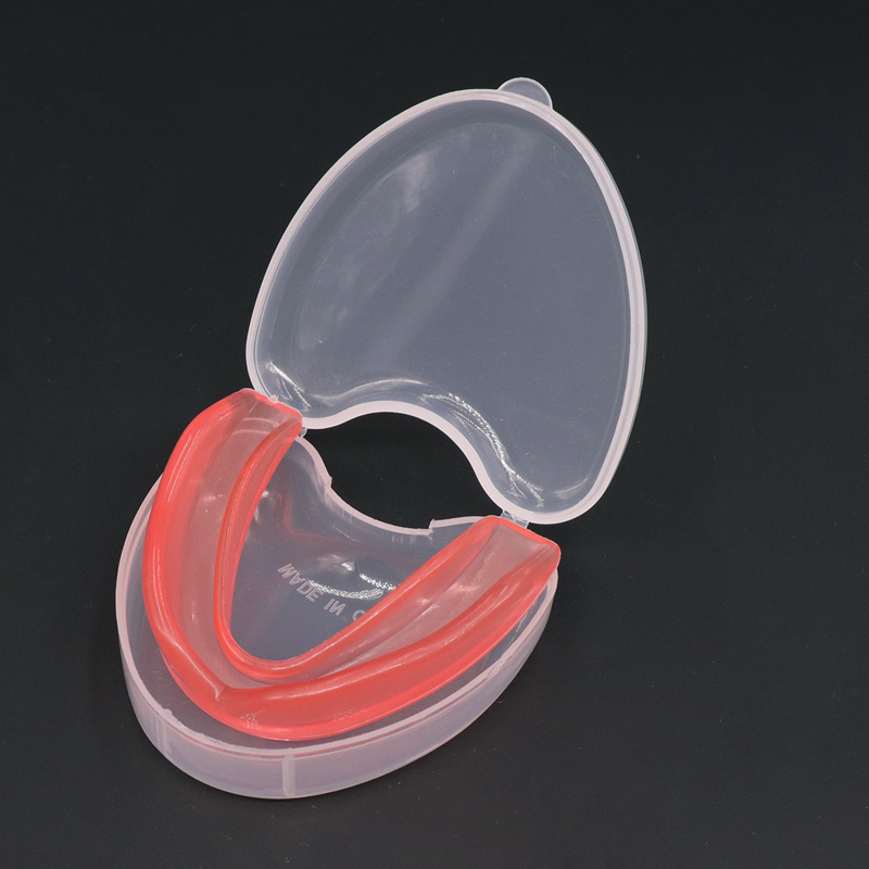 COYOCO Sport Tand Siliconen Mo - Teeth Whitening Retainer recensie en prijs
