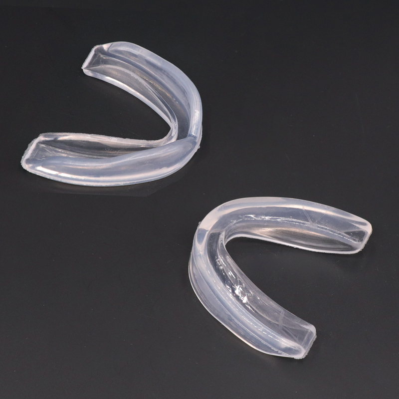 COYOCO Sport Tand Siliconen Mo - Teeth Whitening Retainer recensie en prijs