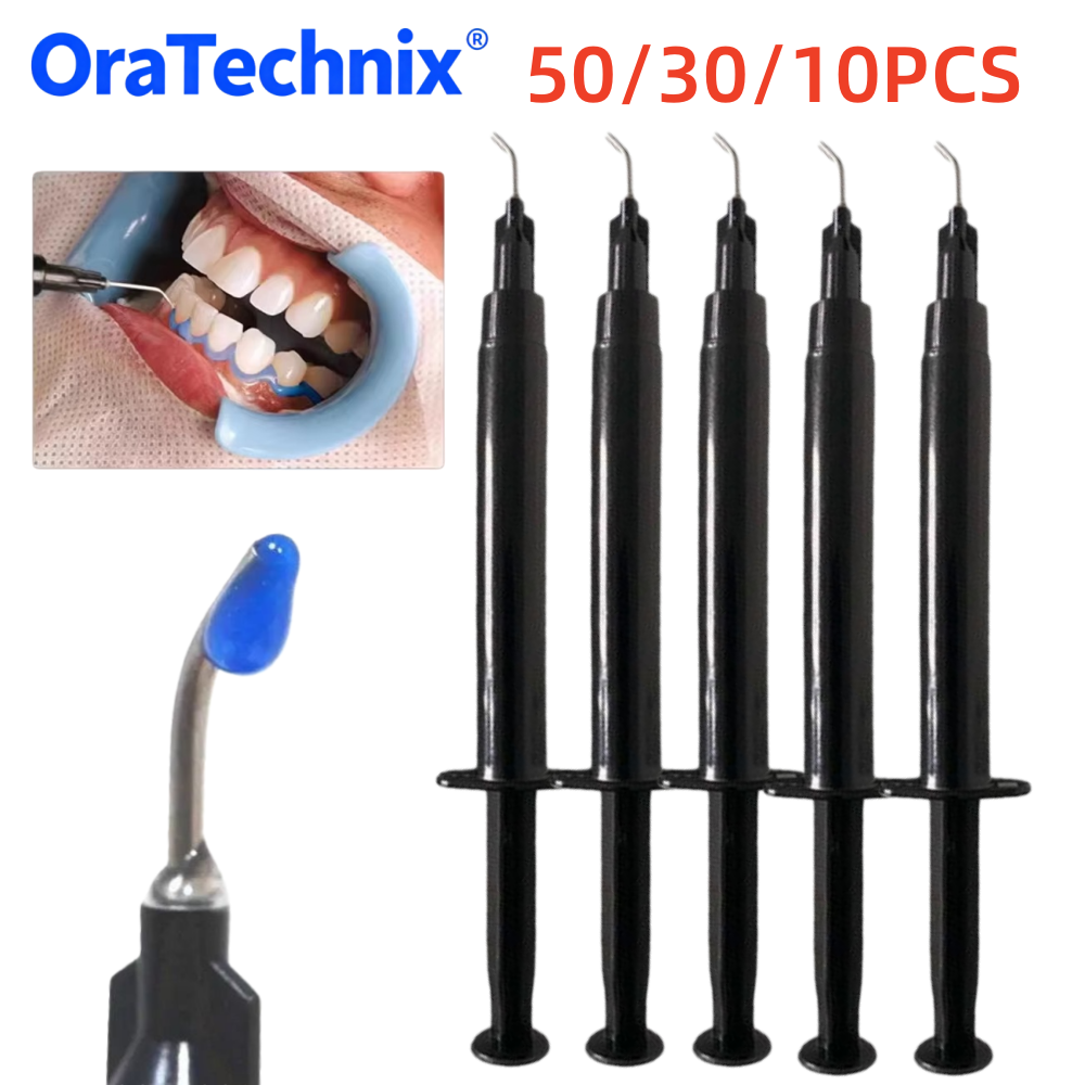 50/30/10PCS Dental Gum Protect - Teeth Whitening Q&M recensie en prijs