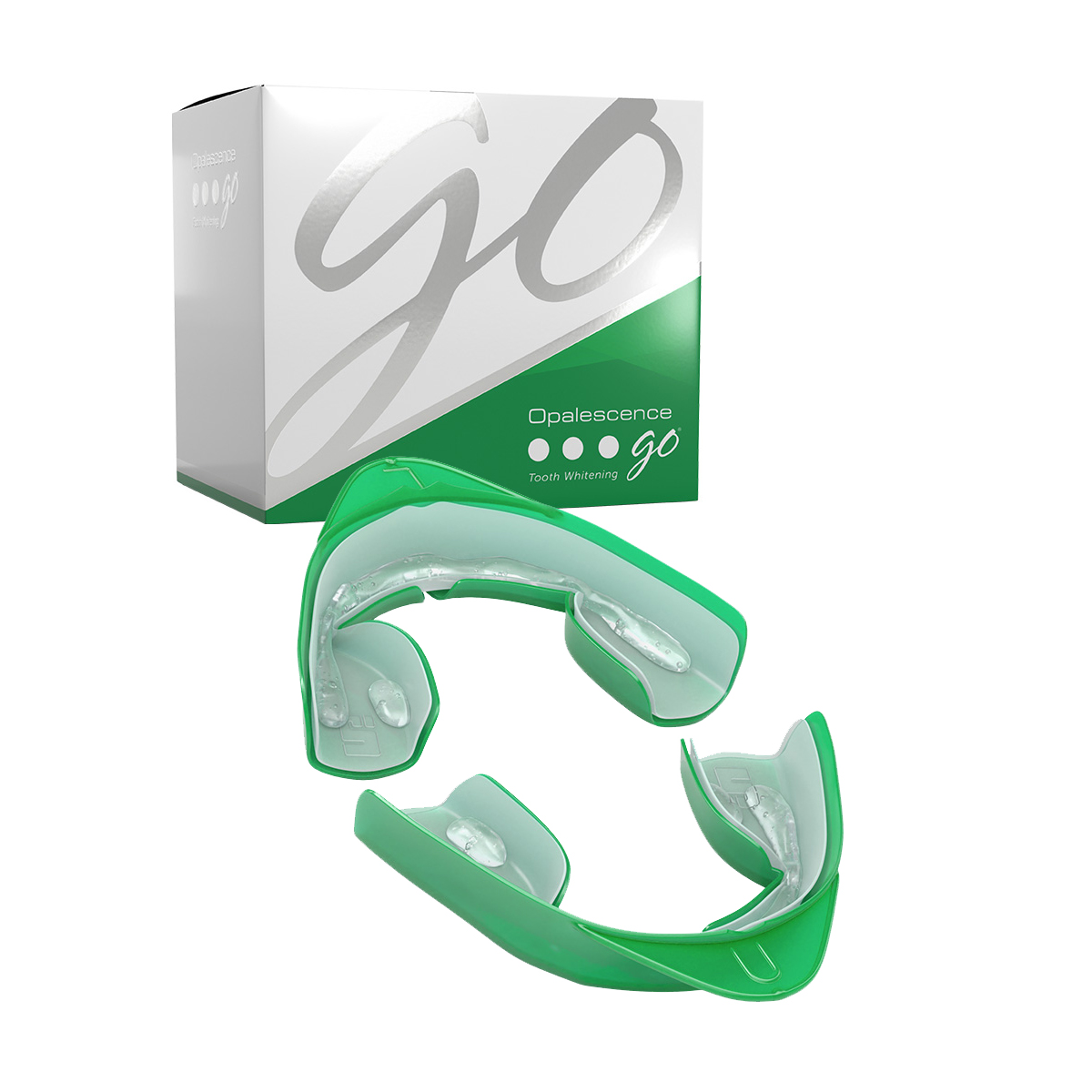 Originele Nieuwe Ultrade Opale - Teeth Whitening With Trays recensie en prijs