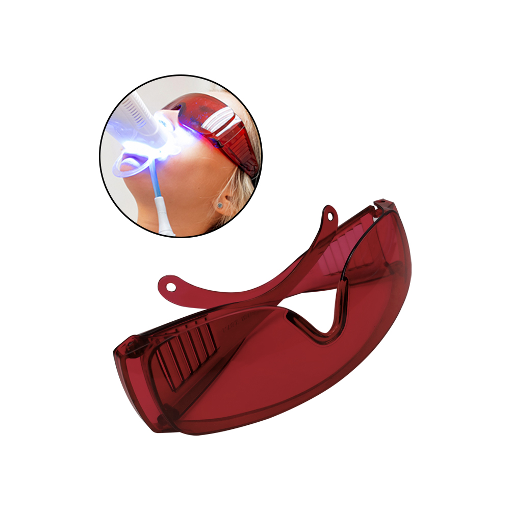Tandheelkundige oogbescherming - Teeth Whitening Uv Kit recensie en prijs