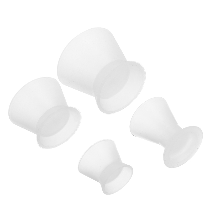 4 Stuks Tandartsmaterialen Sil - Teeth Whitening With Trays recensie en prijs