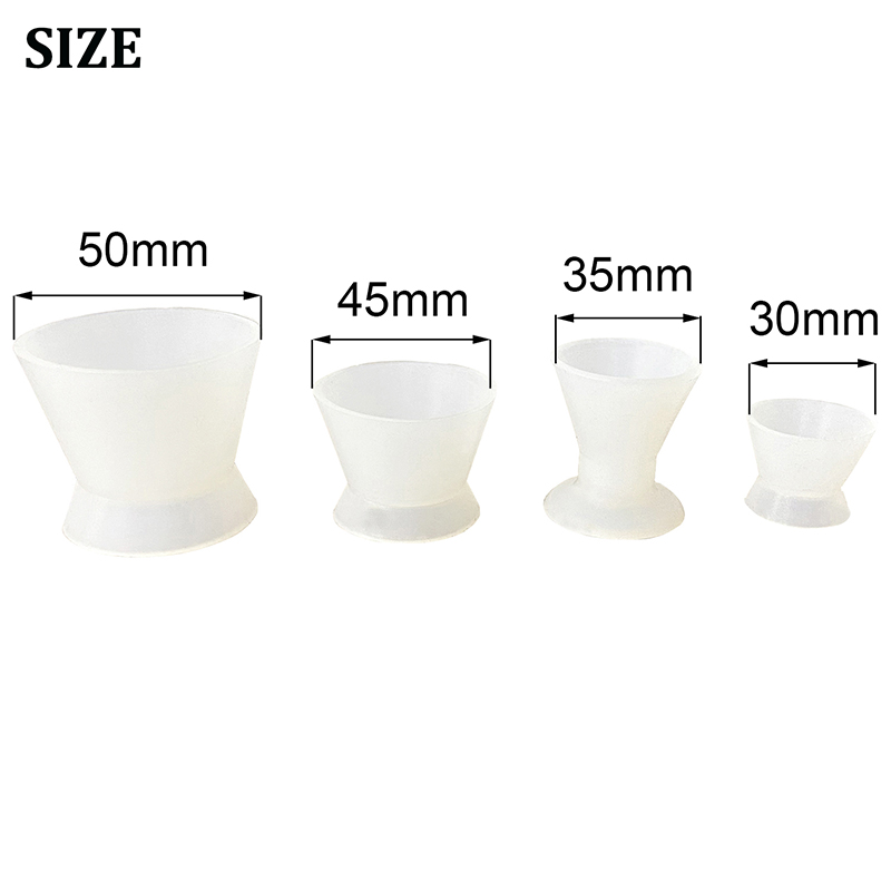 4 Stuks Tandartsmaterialen Sil - Teeth Whitening With Trays recensie en prijs